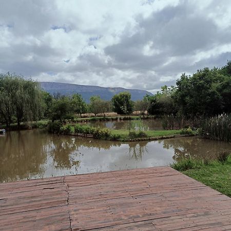 Millstream Inn Guest House Skeerpoort المظهر الخارجي الصورة