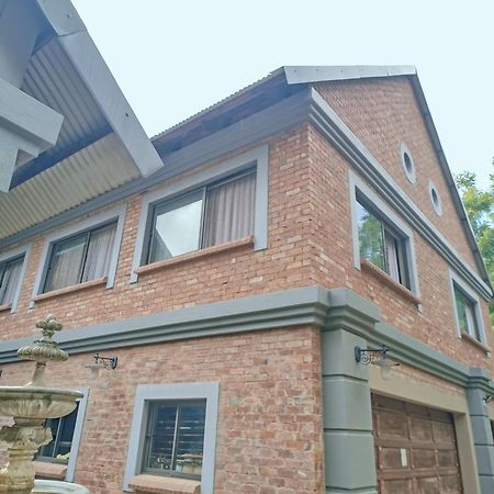 Millstream Inn Guest House Skeerpoort المظهر الخارجي الصورة
