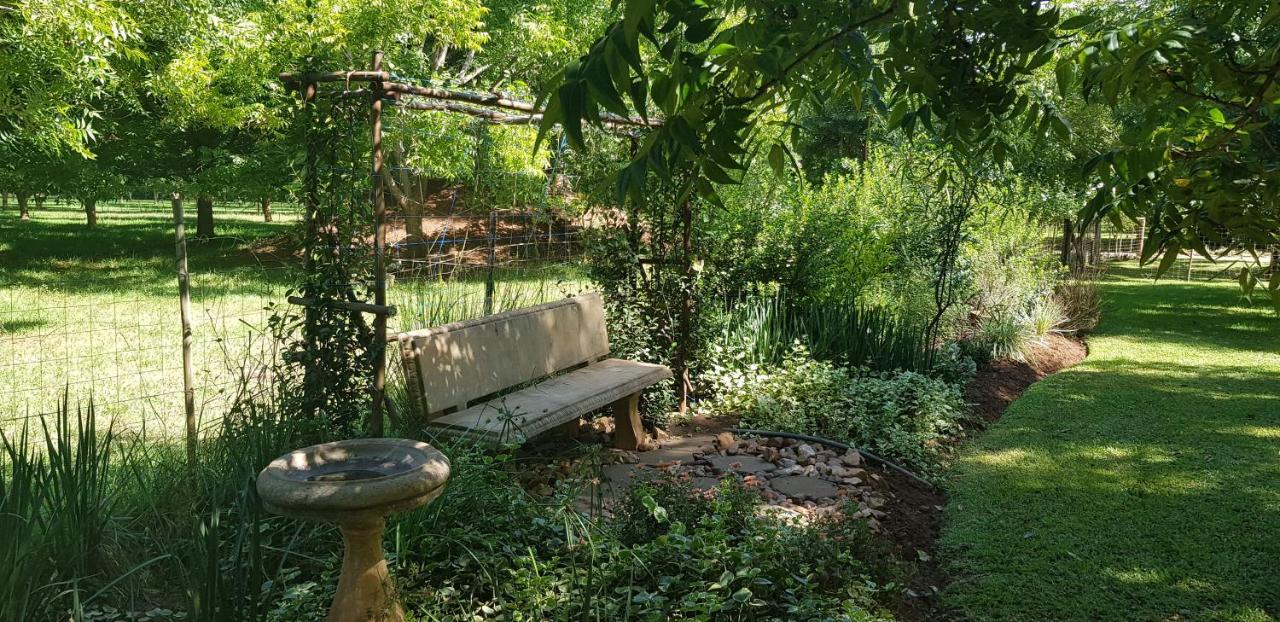 Millstream Inn Guest House Skeerpoort المظهر الخارجي الصورة