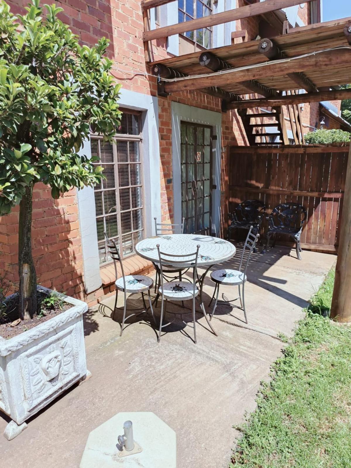 Millstream Inn Guest House Skeerpoort الغرفة الصورة