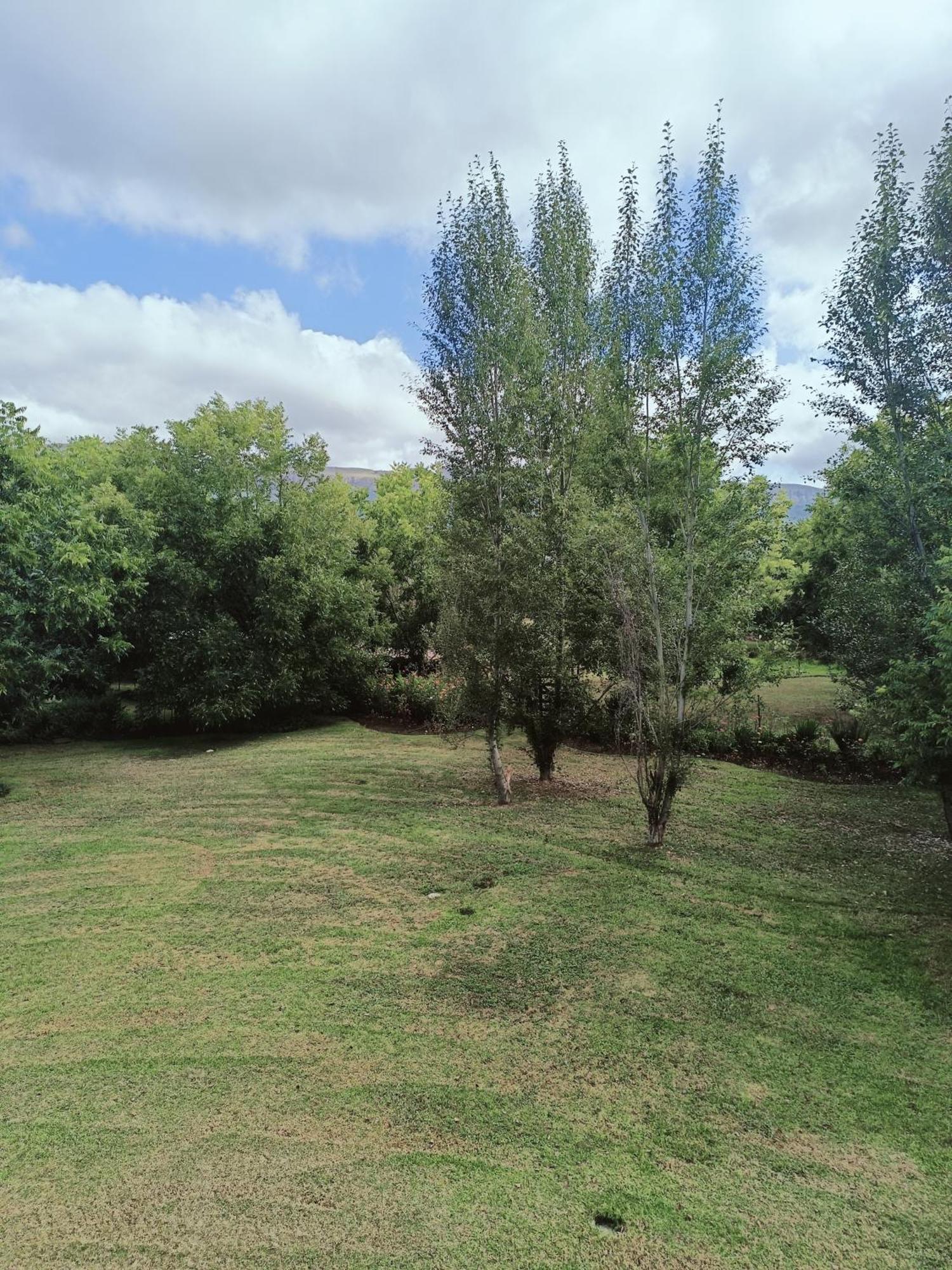 Millstream Inn Guest House Skeerpoort المظهر الخارجي الصورة
