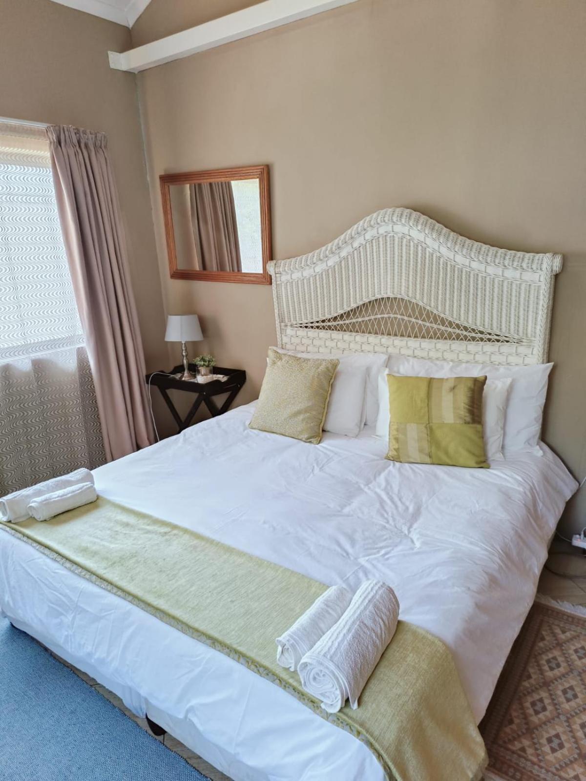 Millstream Inn Guest House Skeerpoort الغرفة الصورة