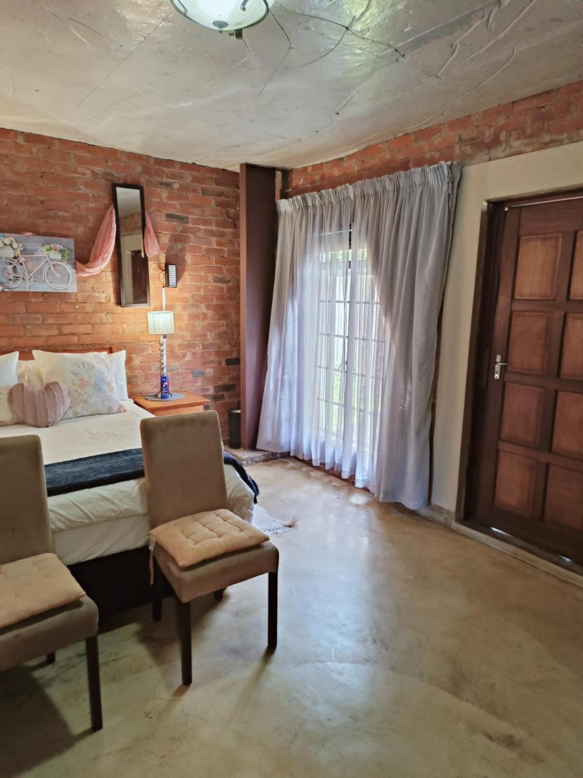 Millstream Inn Guest House Skeerpoort الغرفة الصورة