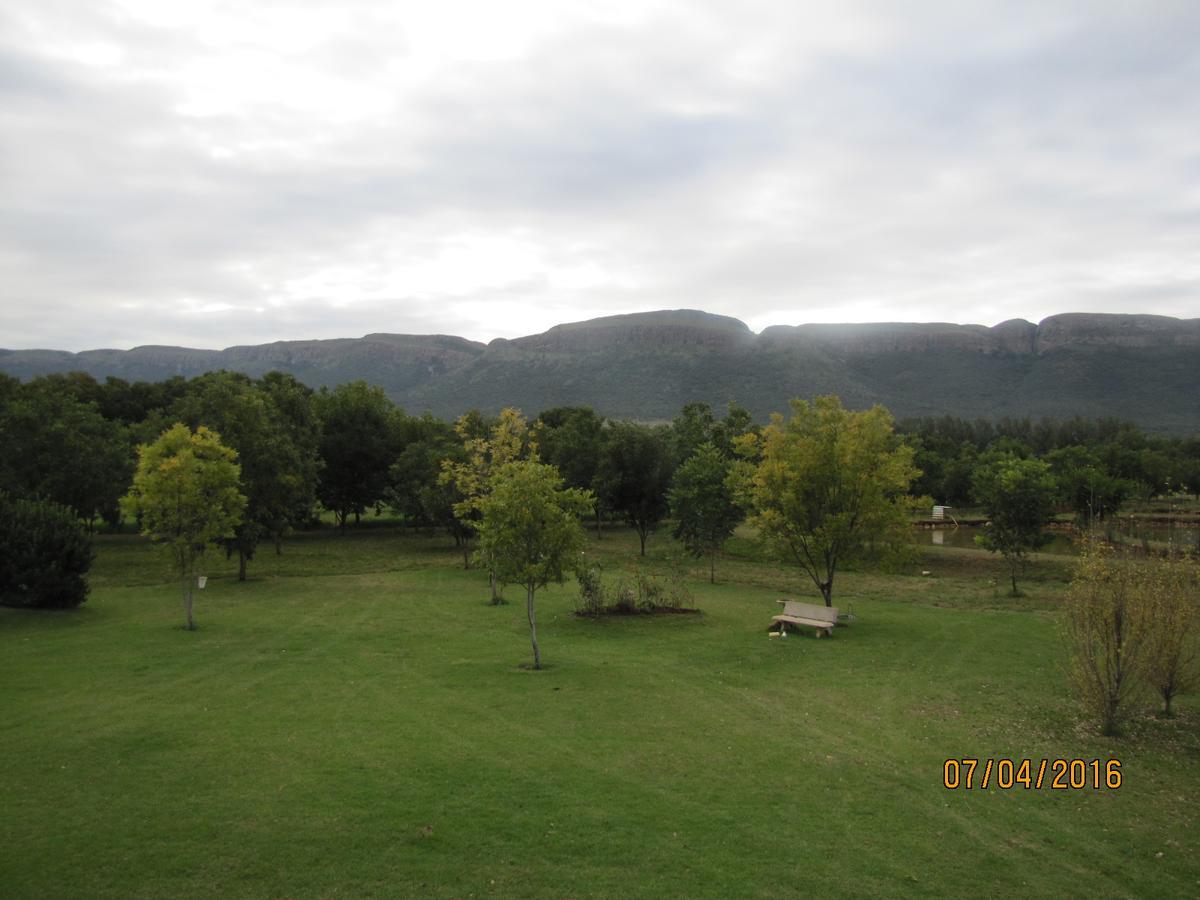 Millstream Inn Guest House Skeerpoort المظهر الخارجي الصورة
